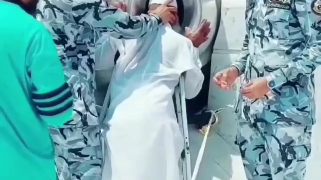 Makkah Khana kaaba Islamic Video