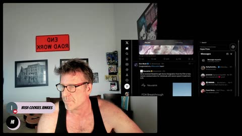 The GetsNatty Show
