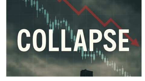 ⚠️ Jeff Snider: This Is What the Collapse Looks Like | The System Is Breaking Down 📉