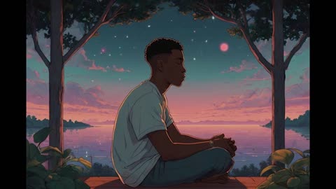 Lofi Hip Hop for a Productive Evening 🌆💼