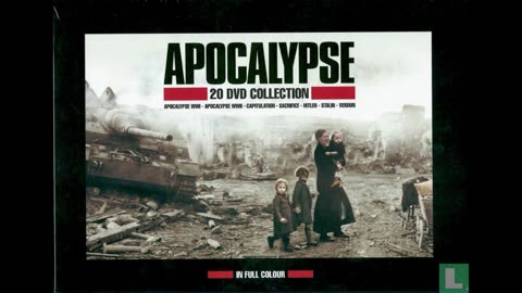 Qué es la serie de documentales Apocalipsis y cómo surgen?