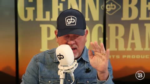 GlennBeck: MANY Young People are Turning to God. Is THIS Why?