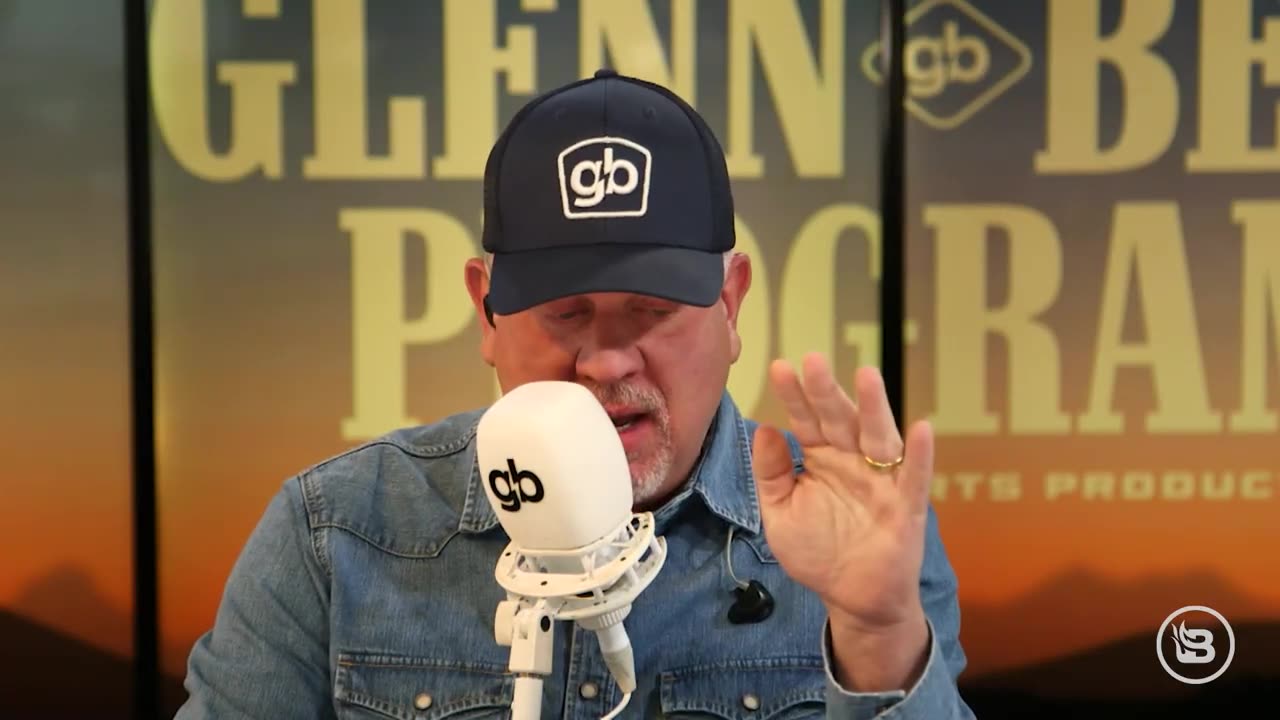 GlennBeck: MANY Young People are Turning to God. Is THIS Why?