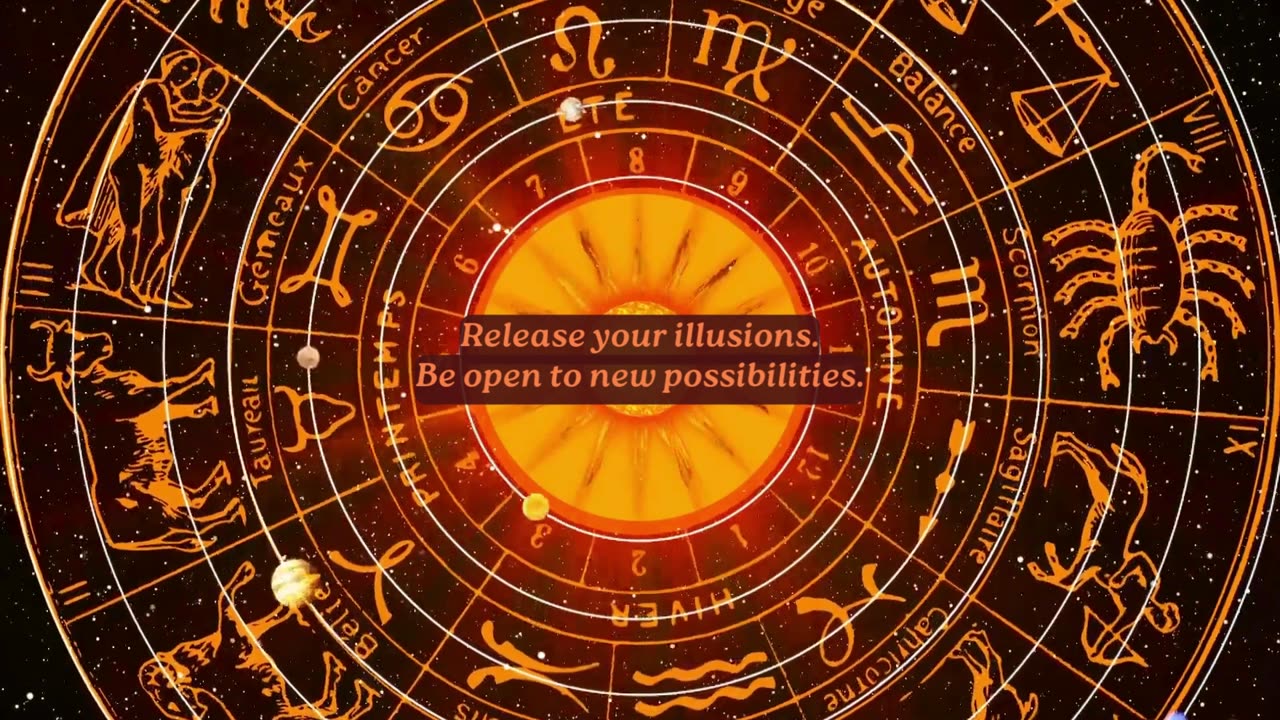 Life-Changing Epiphanies! ~ Week 13 Numerology Energies ~ March 26 to April 1, 2025