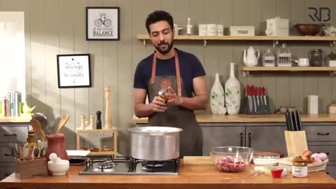 Special nahari masala recipe