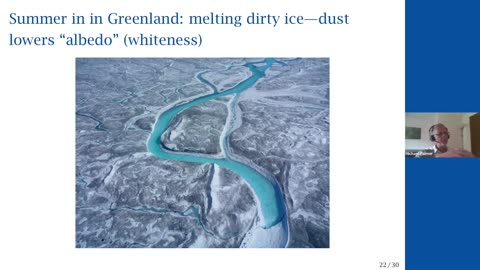 Natural climate change: what drives the ice age cycles?
