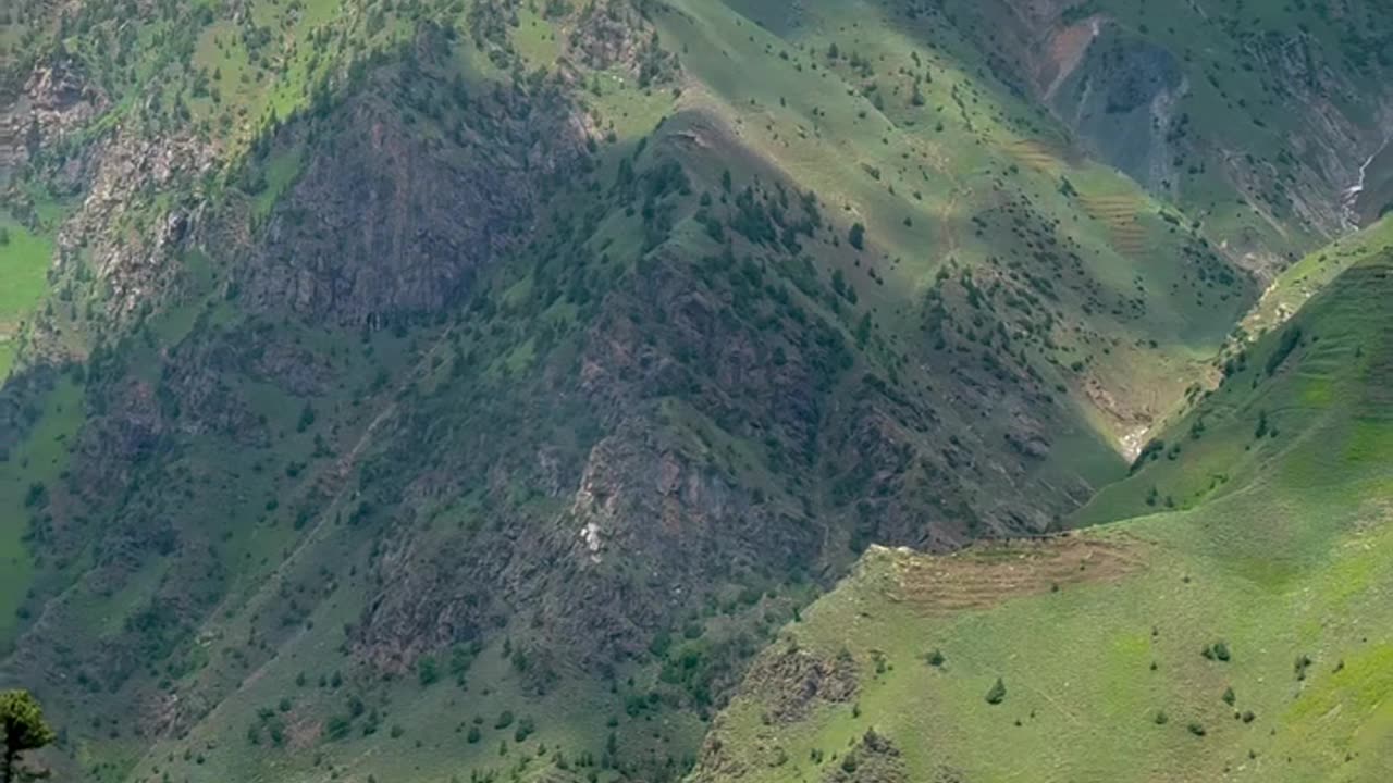 Naran Pakistan