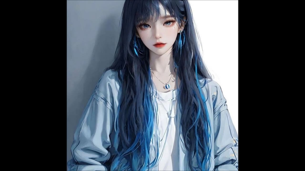 Tình Lỡ Cách Xa... - With Aoi Hitomi Blue Cover...