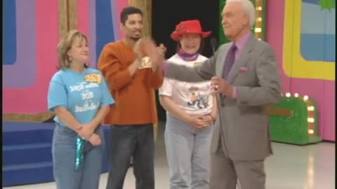 The Price is Right (Featuring Gabrielle Tuite, Lanisha Cole and Mylinda Tov)