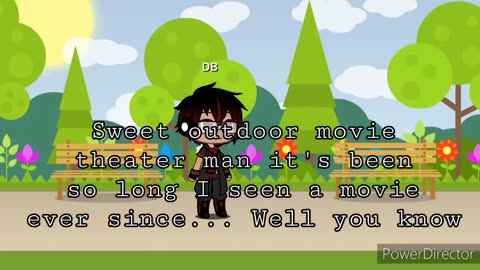 Blarx meet Scooby Doo and the Reluctant Part 2