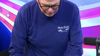 The Howie Carr Show July 11, 2025