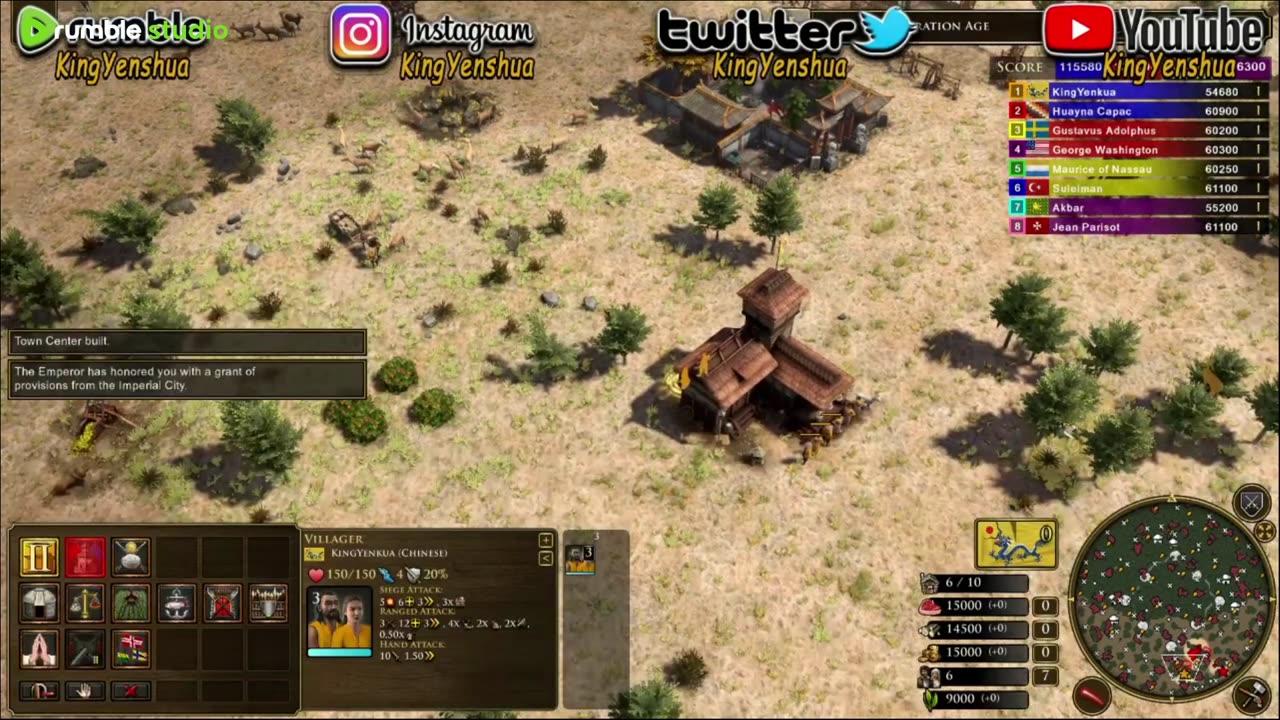 MULTI-GAME STREAM #YENKUA #multiGame #Gaming