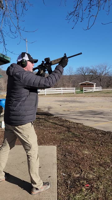 Rarebreed Trigger FRT