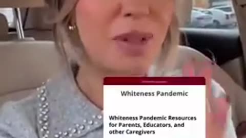 YOU ARE FUNDING ANTI-WHITE PROPAGANDA