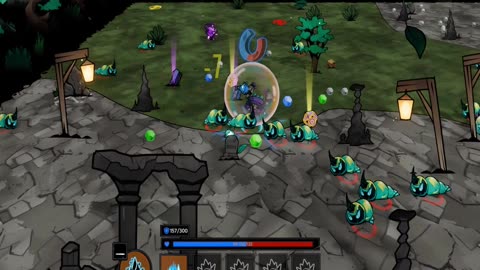 Broventure: The Wild Co-op - ULTIMATE 4 Player Survival