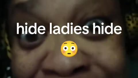 Funny Video of Black Women Mocking Kamala
