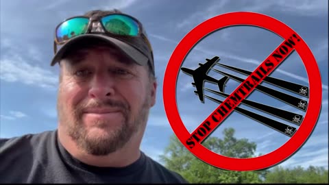 Stop “ SAI” stratospheric aerosol injection “aka” solar radiation management / chemtrails ⚠️☠️🤯 Follow up on Facebook : “Missouri Clean Skies”