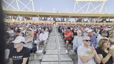 Charlie Kirk was scheduled to speak at CSU in Fort Collins tonight, and 10,000 people