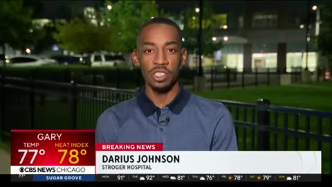 Only niggers MASS SHOOT