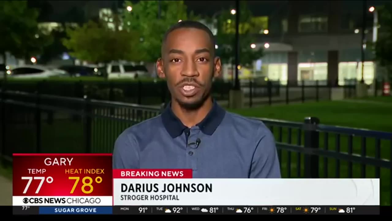 Only niggers MASS SHOOT