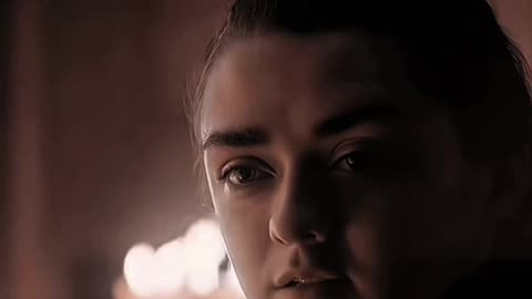 Arya Stark Avenged the Red Wedding – With One Face 🩸🎭