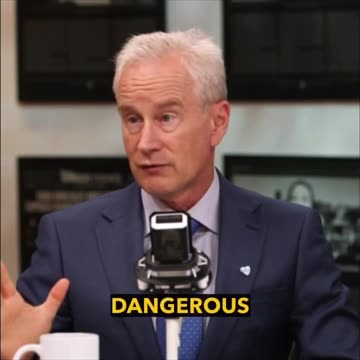 Experts say that COVID-19 CRIMINALS must face Justice