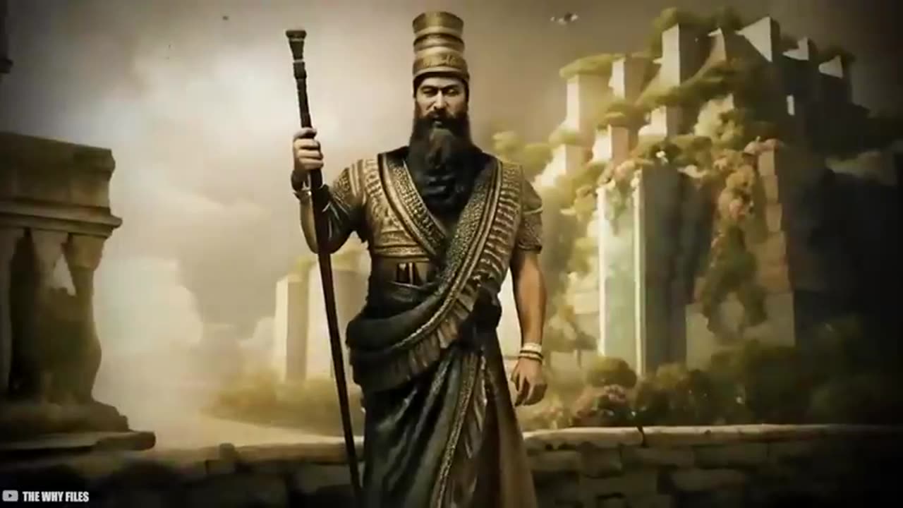 AI Cracks Ancient Sumerian Texts; Warning Against Racial Assimilation- 'LET THEM NEVER UNITE...'