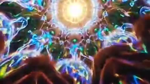 The Divine Reality Mastery System