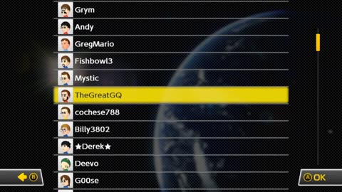 🎅12-6-18 edition of Mario Kart 8 Deluxe. Racing with TheGreatGQ Part 2 of 2 🎄