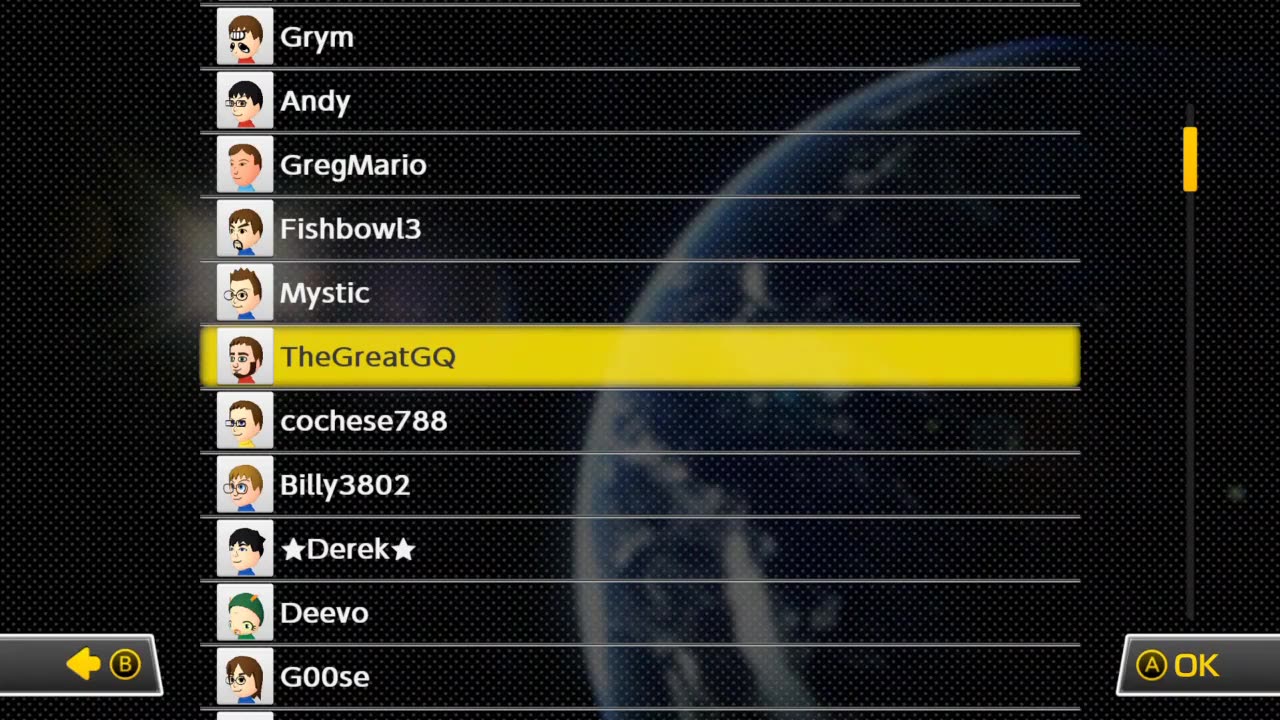 🎅12-6-18 edition of Mario Kart 8 Deluxe. Racing with TheGreatGQ Part 2 of 2 🎄