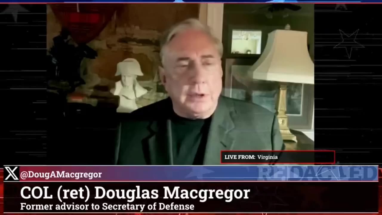 Putin watched Trump (via Iran) prove he is a liar that can't be trusted