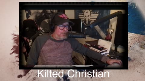 KC Ep989 : Panic in the Deep State. .