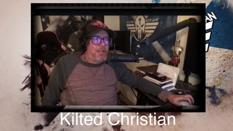 KC Ep989 : Panic in the Deep State. .