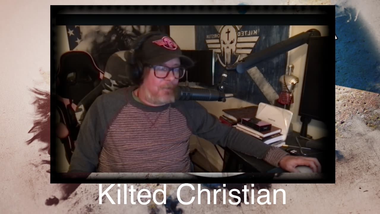 KC Ep989 : Panic in the Deep State. .