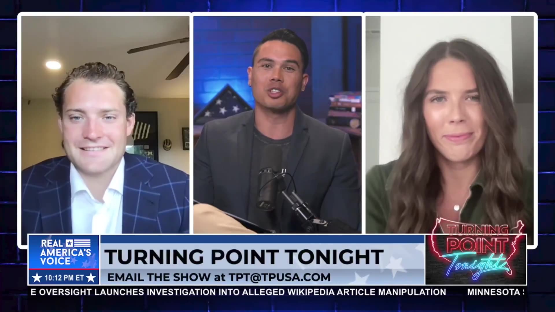 WHAT DO THESE LIBERALS HAVE IN COMMON?