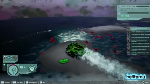 TerraTech Worlds – Episode 346