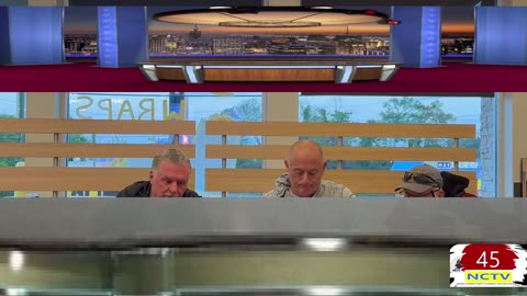 NTV45 BIBLE QUIZ #105
