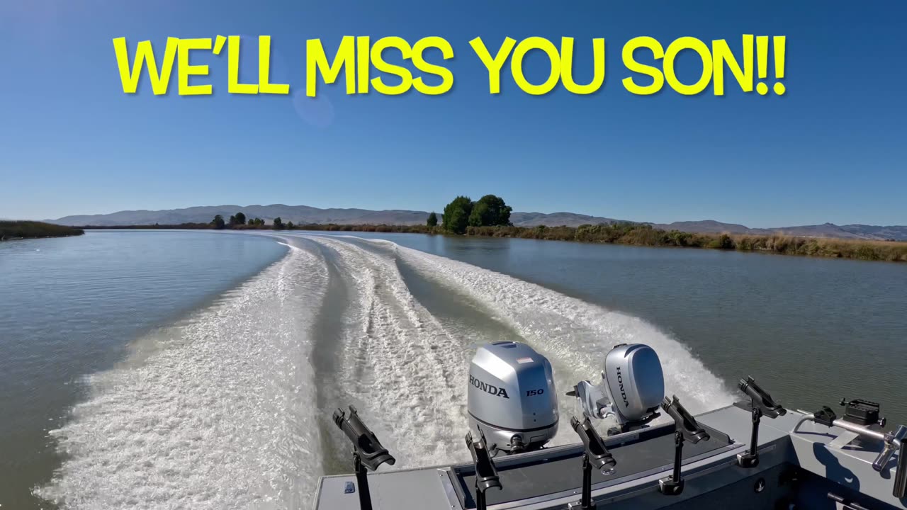 11-01-25 Suisun City, Ca - Empty Nester