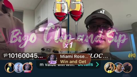 DreBaby Droski n KOB lined after fallout with TomiKay 11/5/25 #bigoclipandsip