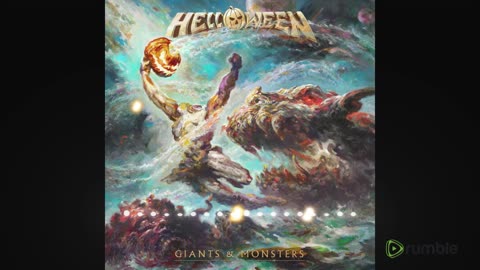 Giants On The Run - (2025)