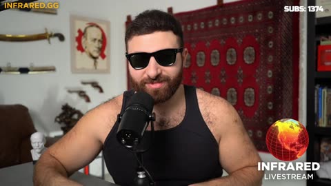 12/14/25: 🔴 TRUE RED PILL NEWS, INSIGHT AND FACTS