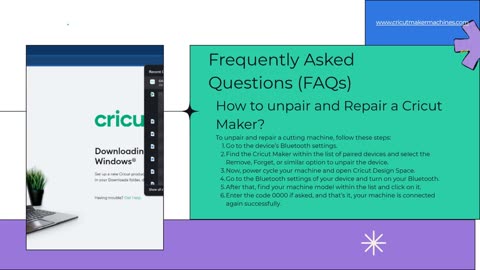 cricut.com/setup