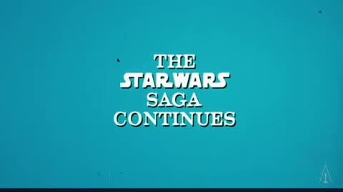 Star Wars "Revenge of the Jedi - Coming Christmas 1983" Movie Trailer Commercial from 1982