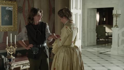 Valle salvaje capitulo 298 parte 3