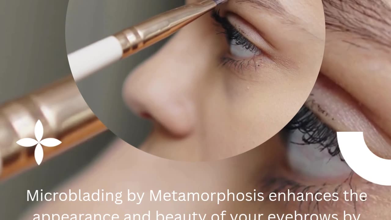 Microblading Vancouver WA: Achieve Beautiful, Natural Brows with Metamorphosis