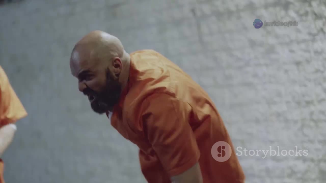 10 most dangerous prisons in the world