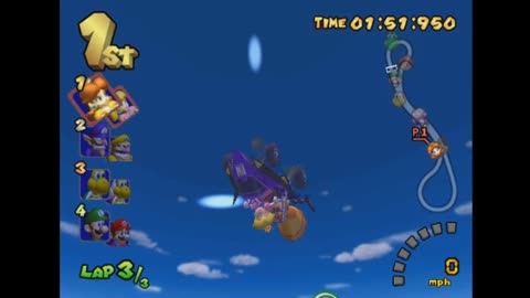 Sonic in Robotniks Lab Review Finale Newbie's Perspective