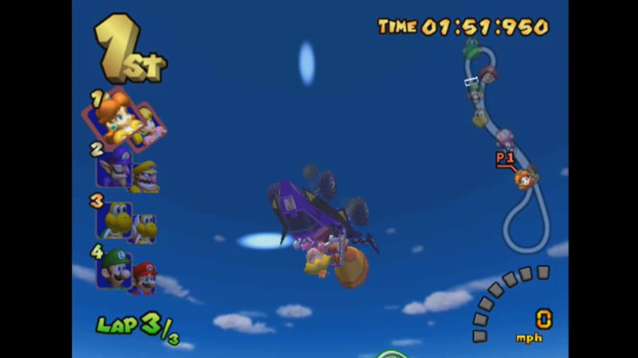 Sonic in Robotniks Lab Review Finale Newbie's Perspective