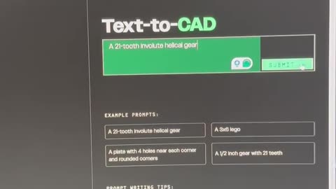 [Tutorial] Part 3. Website to craft 3d object, ai