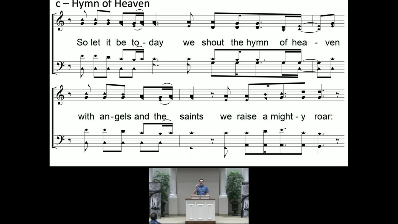 06/29/2025 PM Worship